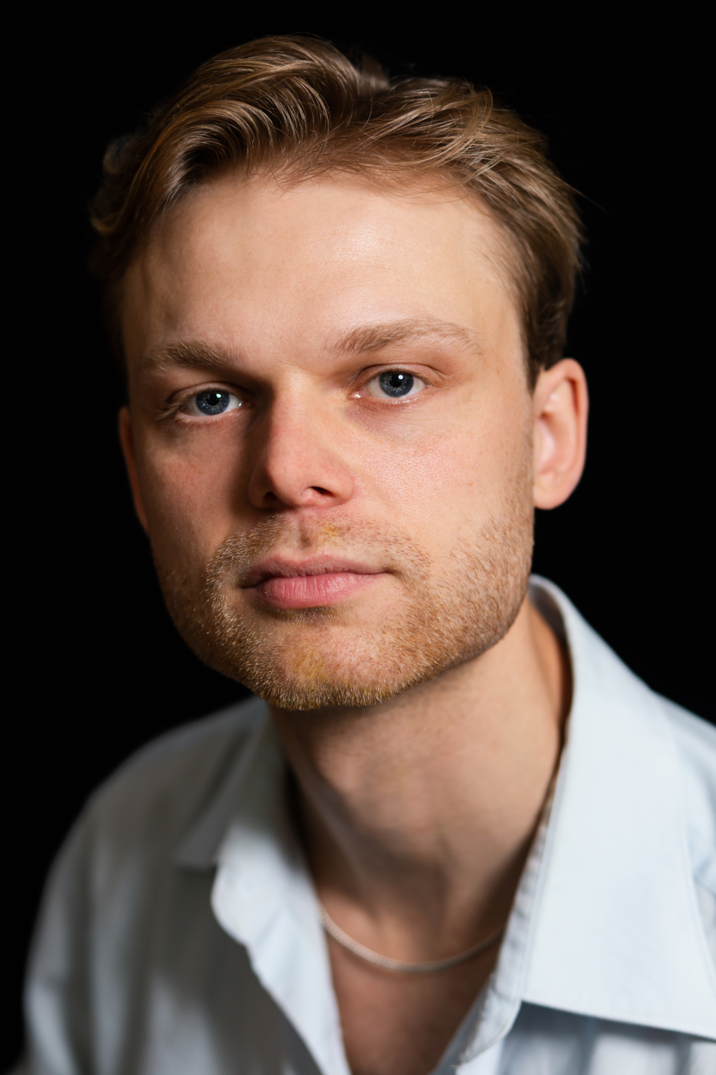 Photo: Leonard Stenberg