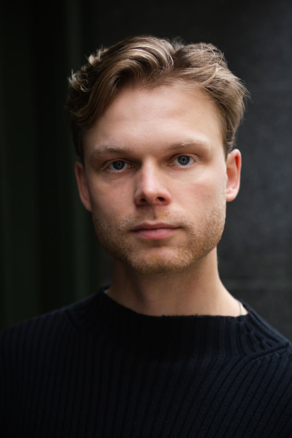 Photo: Leonard Stenberg