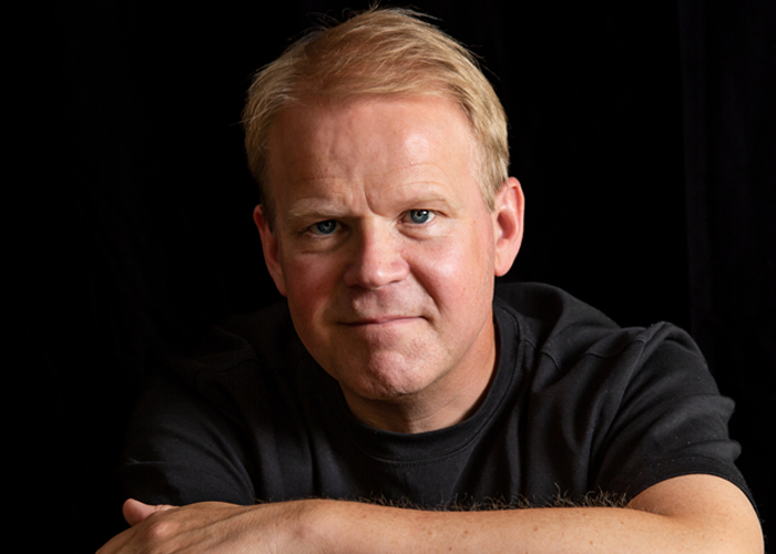 Leonard Stenberg