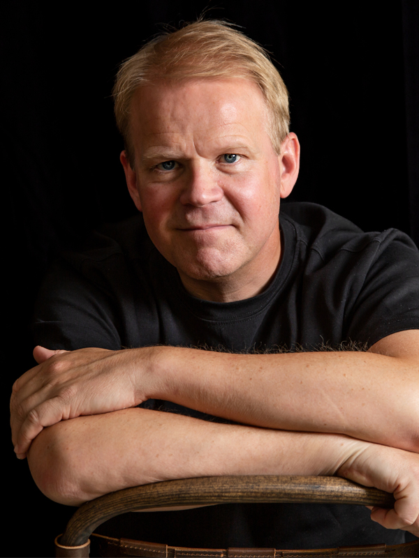 Leonard Stenberg