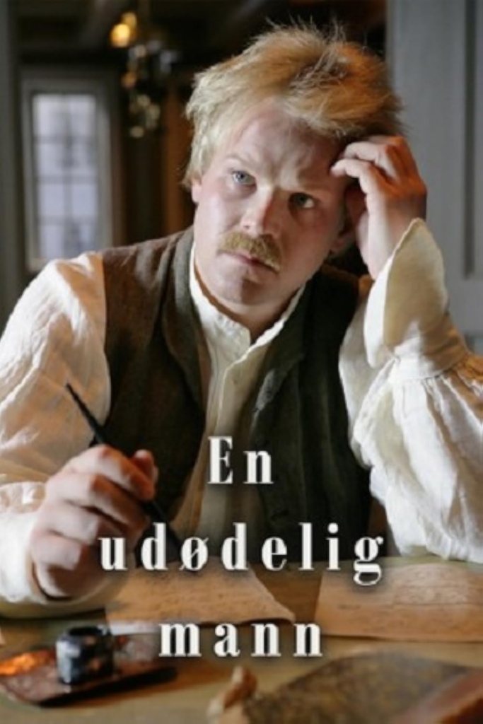 En udødelig mann