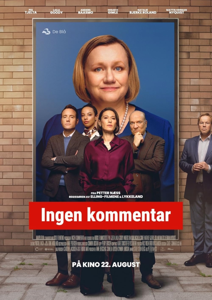Ingen kommentar