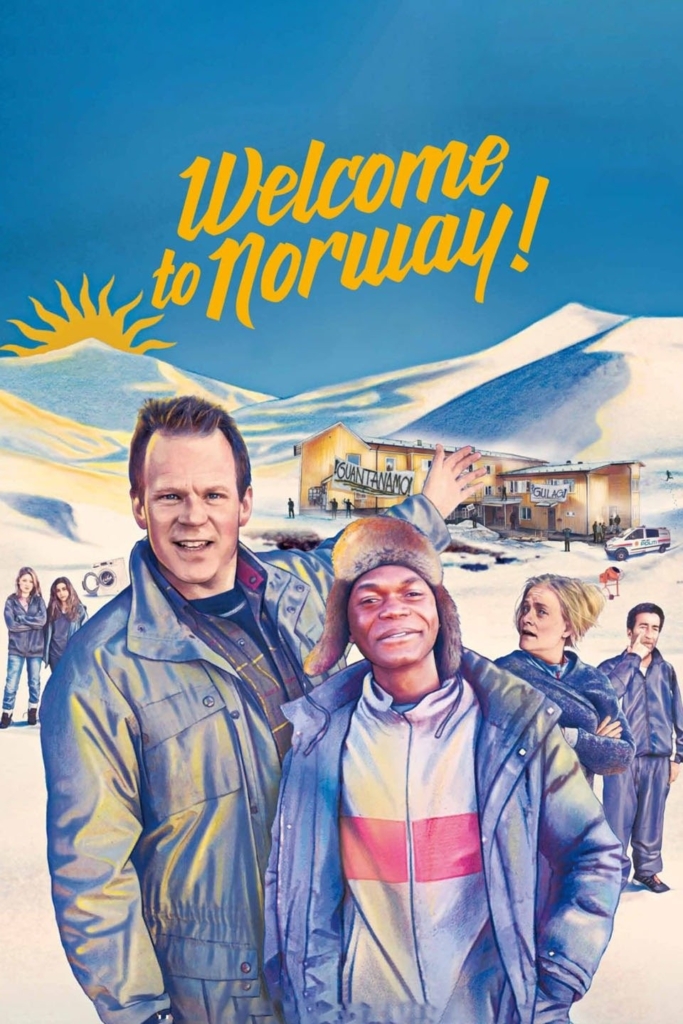 Welcome to Norway