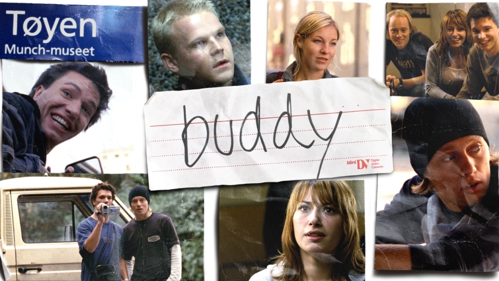 Buddy