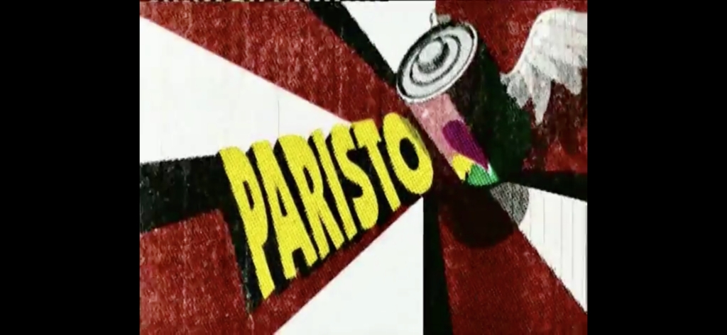 Paristo