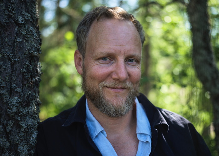 Christoffer Hjalmarsson