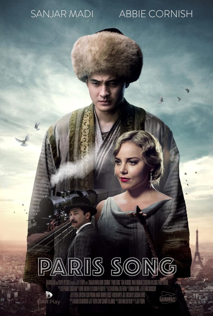 Paris Song