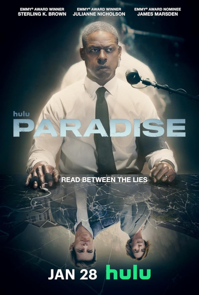 Paradise 2