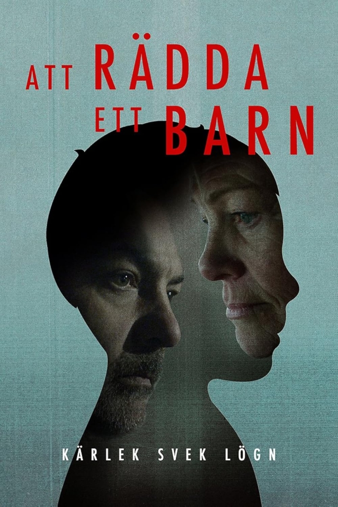Dokument inifrån: Att rädda ett barn