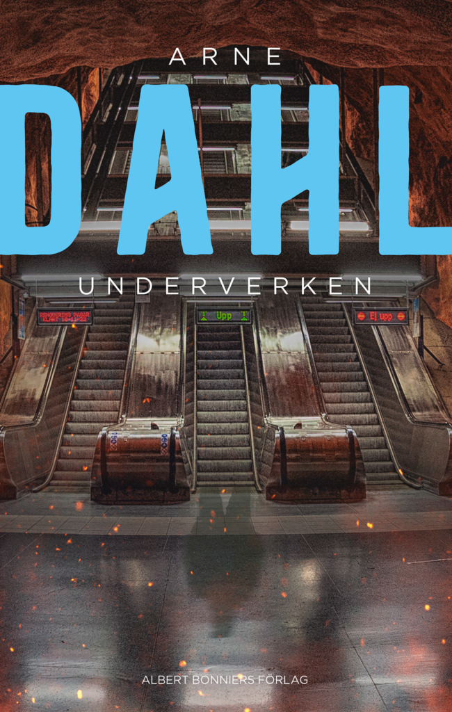 Underverken