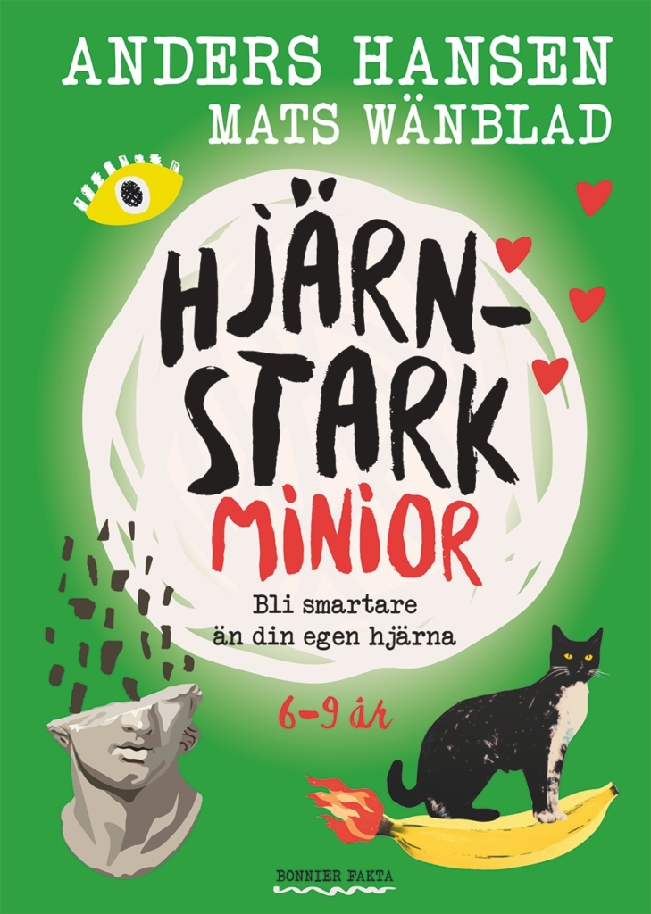 Hjärnstark minior
