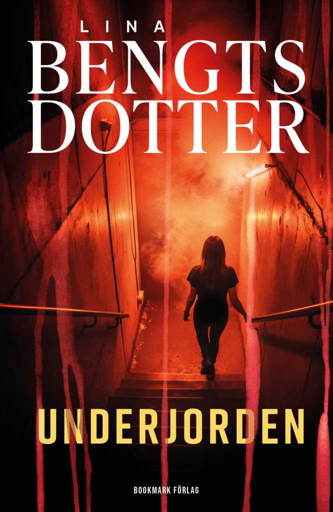 Underjorden