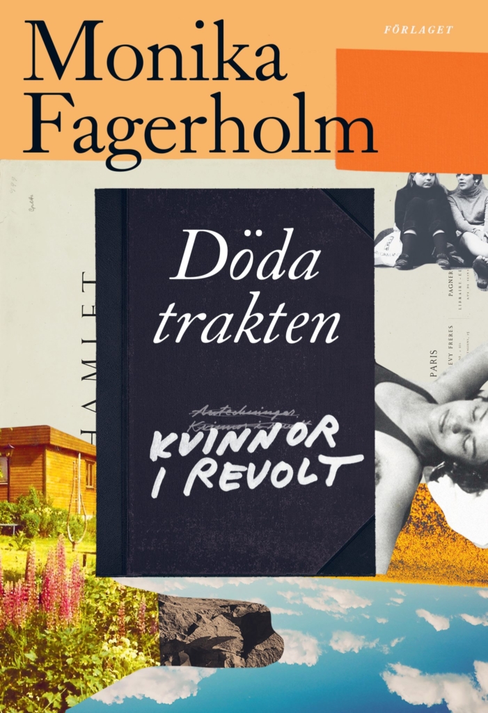 Döda trakten/Kvinnor i revolt