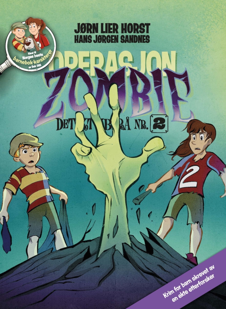 Operasjon Zombie