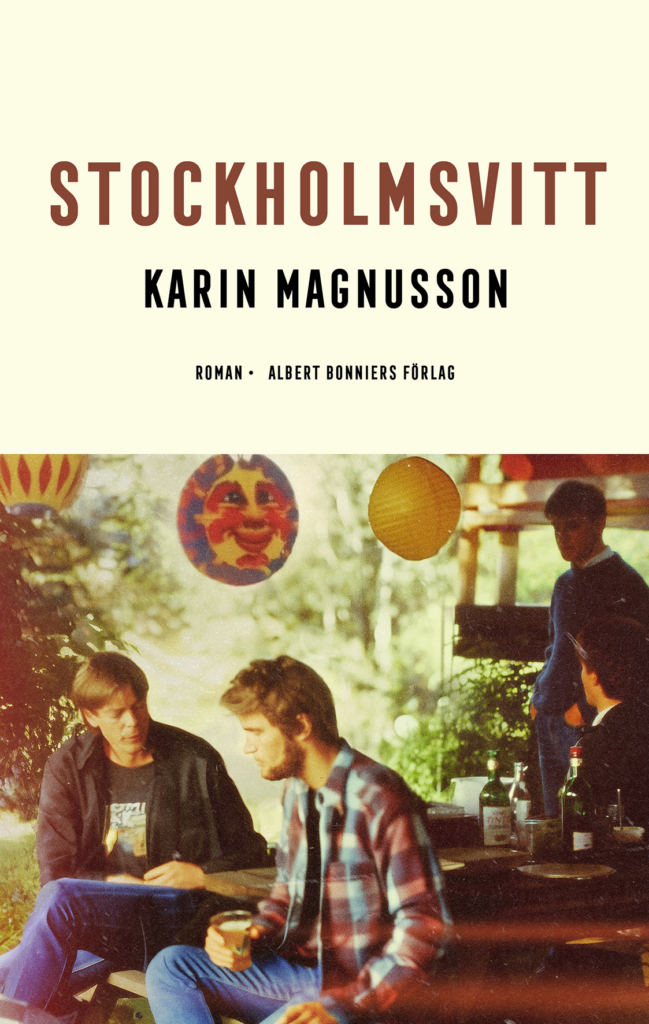 Stockholmsvitt