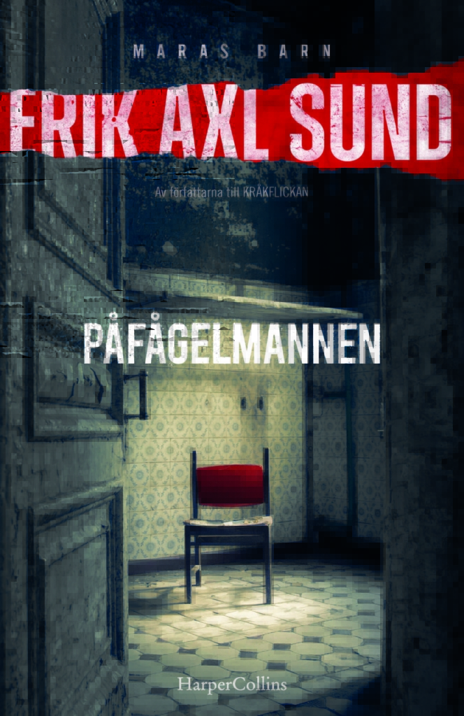 Påfågelmannen