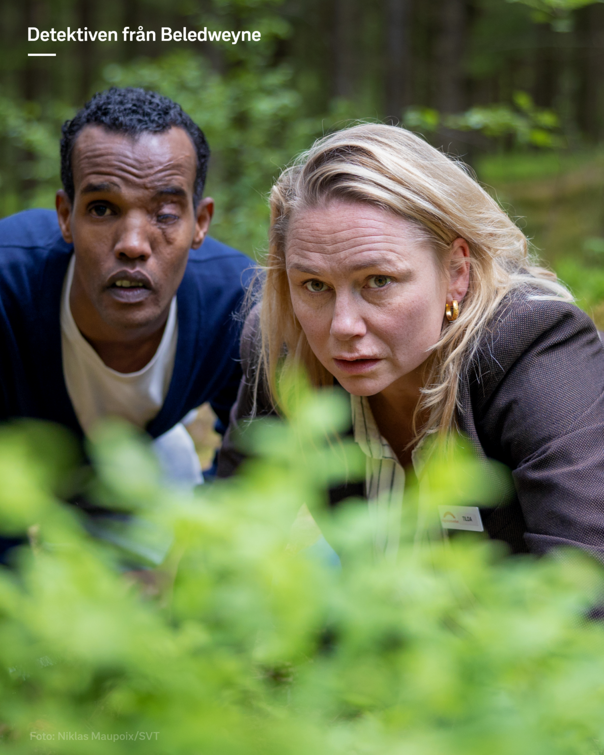 Photo: Detective #24