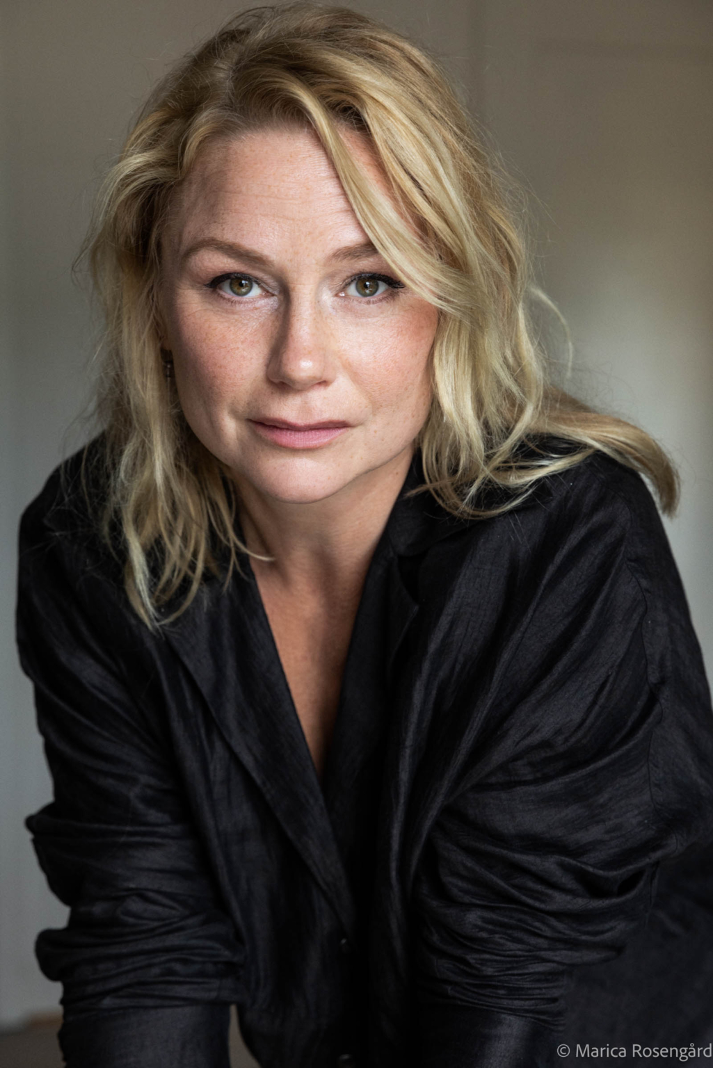 Photo: Marica Rosengård