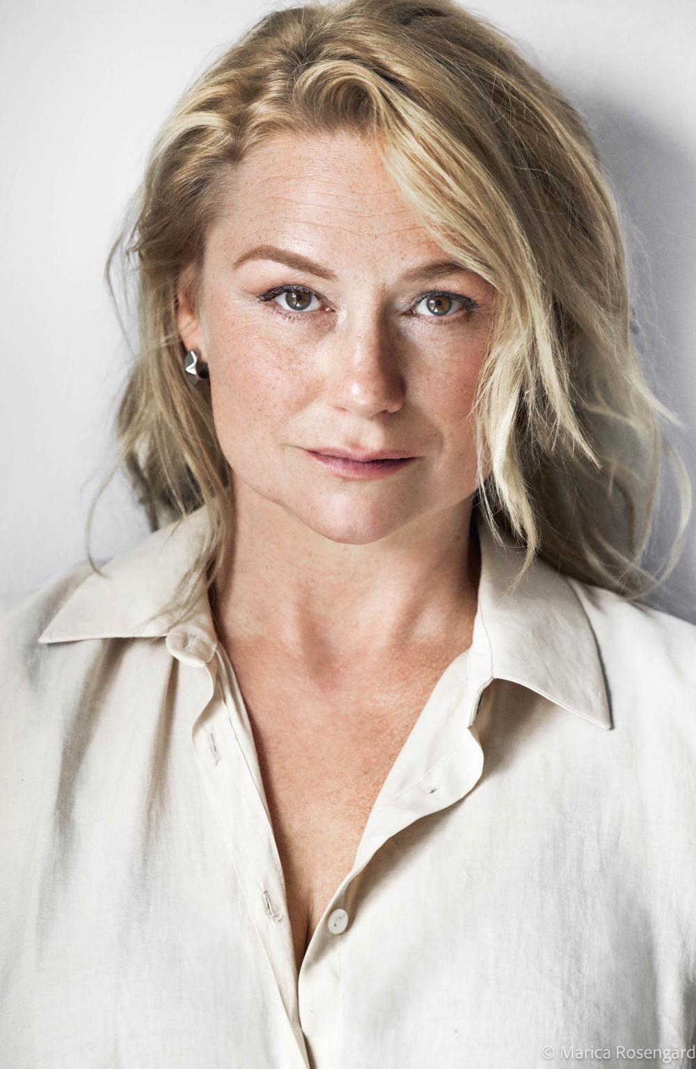 Photo: Marica Rosengård