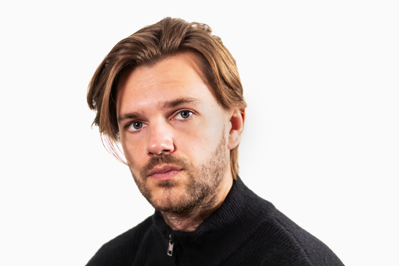 Photo: Leonard Stenberg