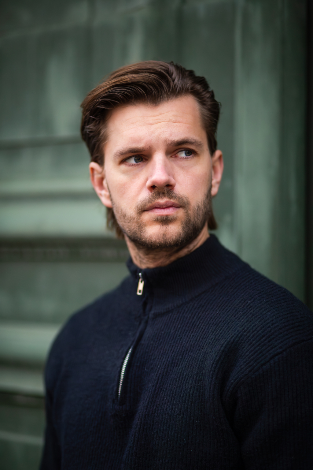 Photo: Leonard Stenberg