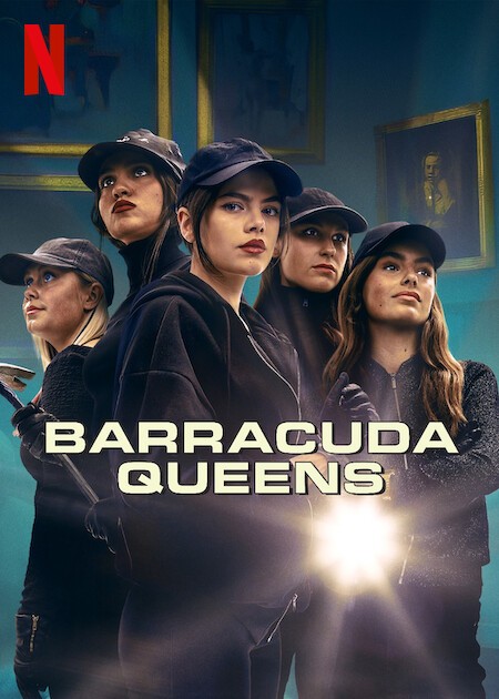 Barracuda Queens
