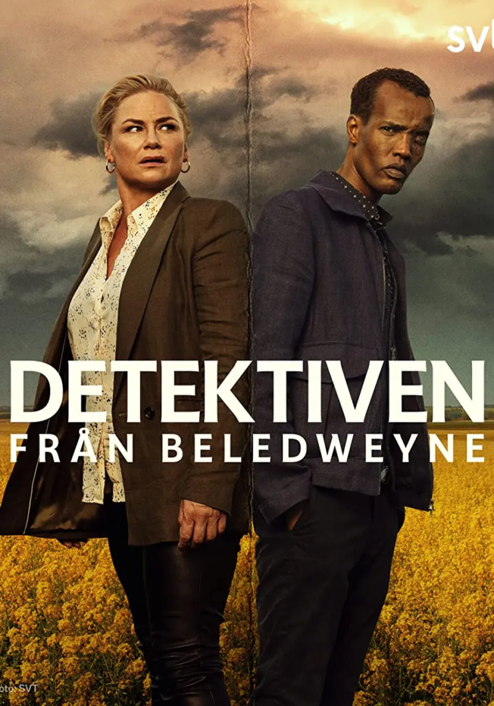 Detektiven från Beledweyne